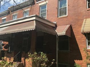 3612 Esther Pl, Baltimore, MD 21224