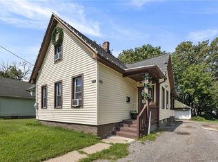 128 Weaver St, Rochester, NY 14621