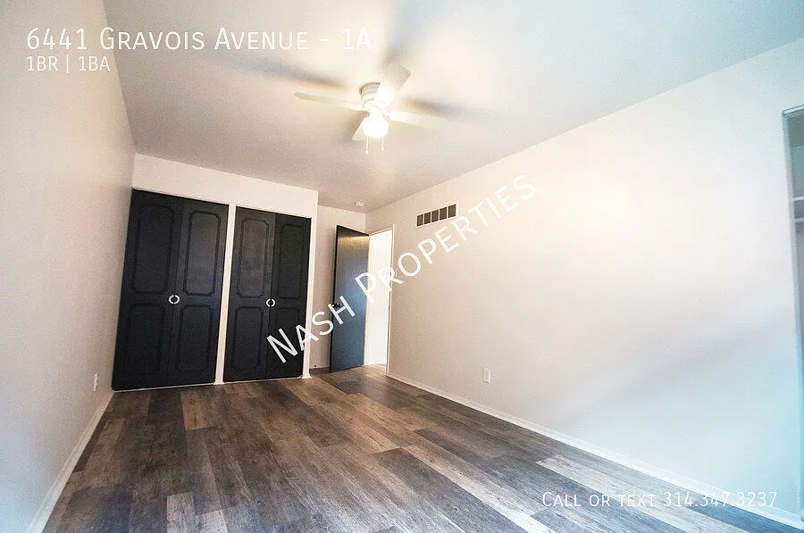 $850 - 1 Bed / 1 Bath apartment in Princeton Heights - lots of storage space — Photo 4