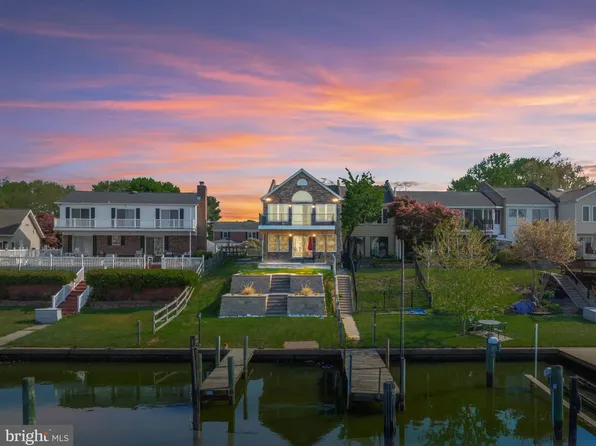558 Anchor Dr, Joppa, MD 21085