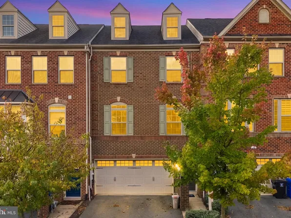 14311 Ridge View Ln, Laurel, MD 20707