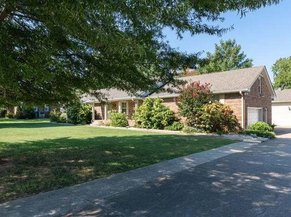 720 Treasury Ln, Lebanon, TN 37087