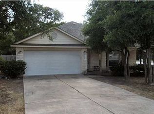 100 Shannons Way, Buda, TX 78610