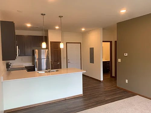 Wilderness Brook Apartments Photo 1