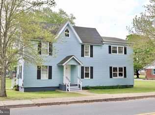 401 S Main St, Hebron, MD 21830