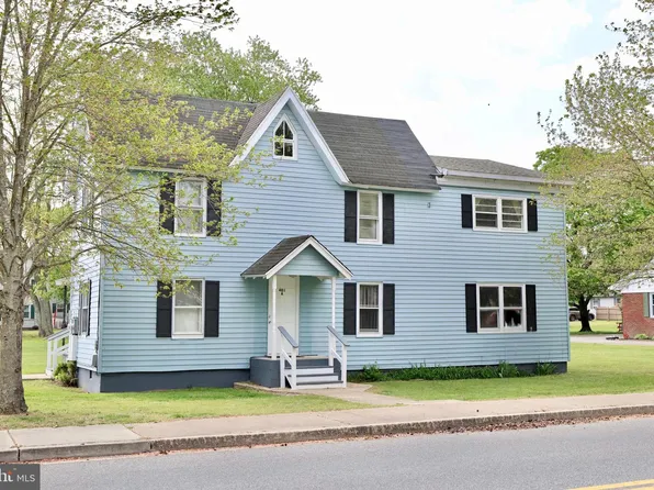 401 S Main St, Hebron, MD 21830
