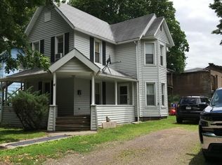 4 Avery St, Sidney, NY 13838