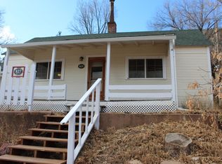 829 Midland Ave, Manitou Springs, CO 80829