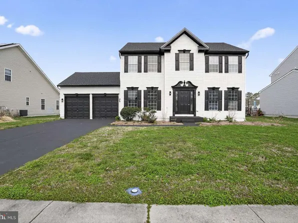 105 Mako Dr, Cambridge, MD 21613