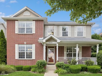 16232 Providence Sq, Orland Park, IL, 60467