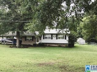 20 Boozer Dr, Jacksonville, AL 36265
