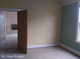 1609 Stuart St APT A, Berkeley, CA 94703