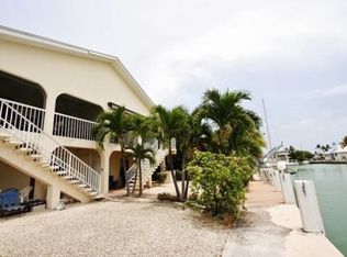 291 5th St, Key Colony Beach, FL 33051