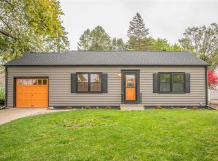 2211 55th St, Des Moines, IA 50310