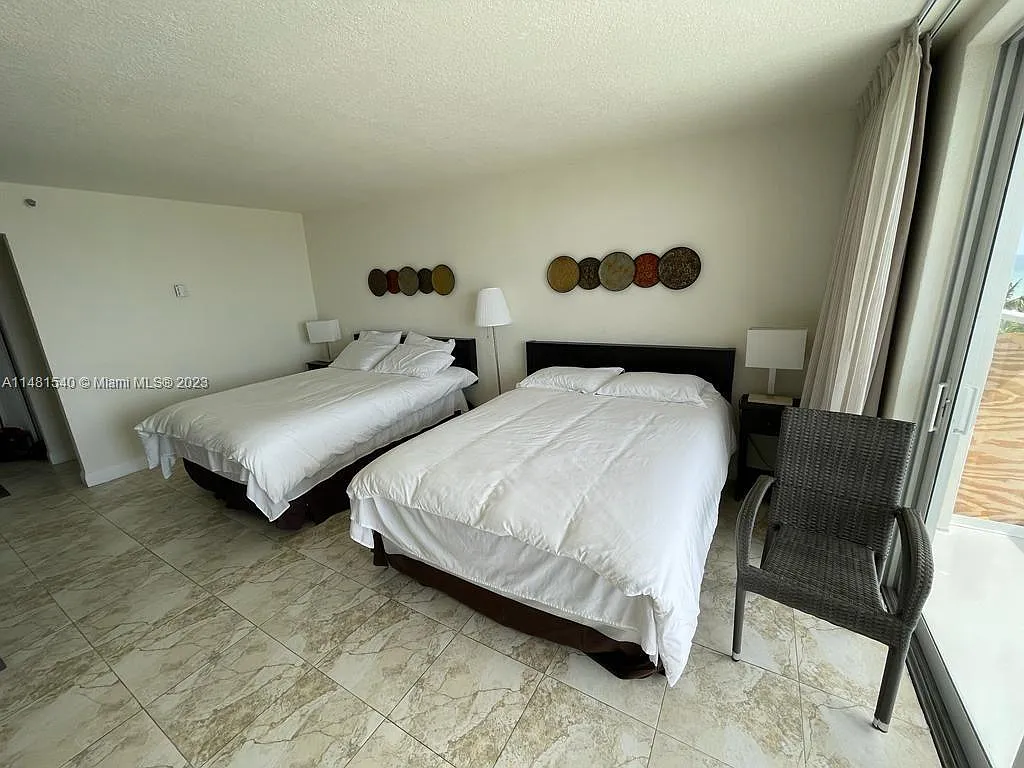 The Aventura Beach Club C — Photo 4