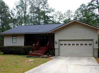 5445 Laredo St, Keystone Heights, FL 32656