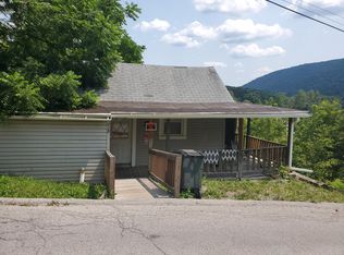 318 Spring St, Emporium, PA 15834