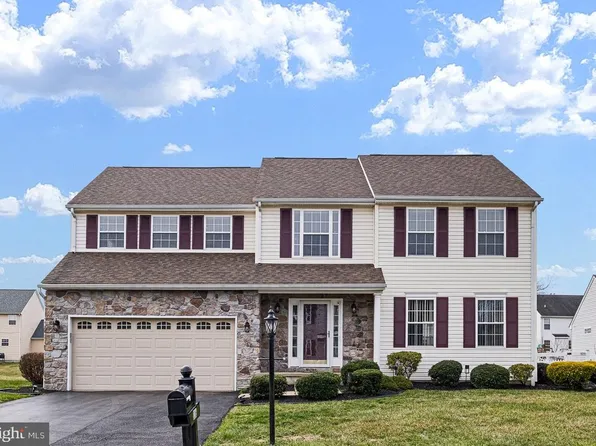 116 Covington Pl, New Castle, DE 19720