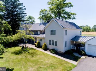 5221 Valley Park Rd, Doylestown, PA 18902