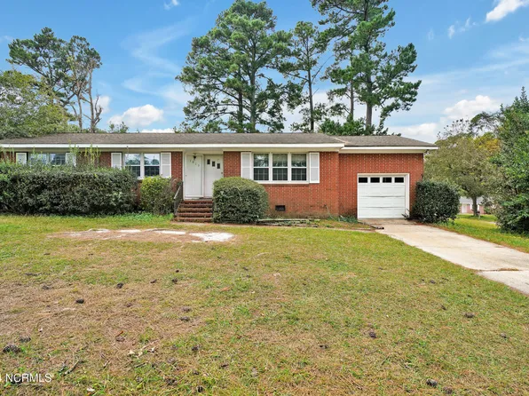 1013 Glenlea Drive, Wilmington, NC 28405
