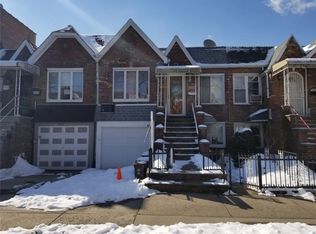 1454 83rd St, Brooklyn, NY 11228