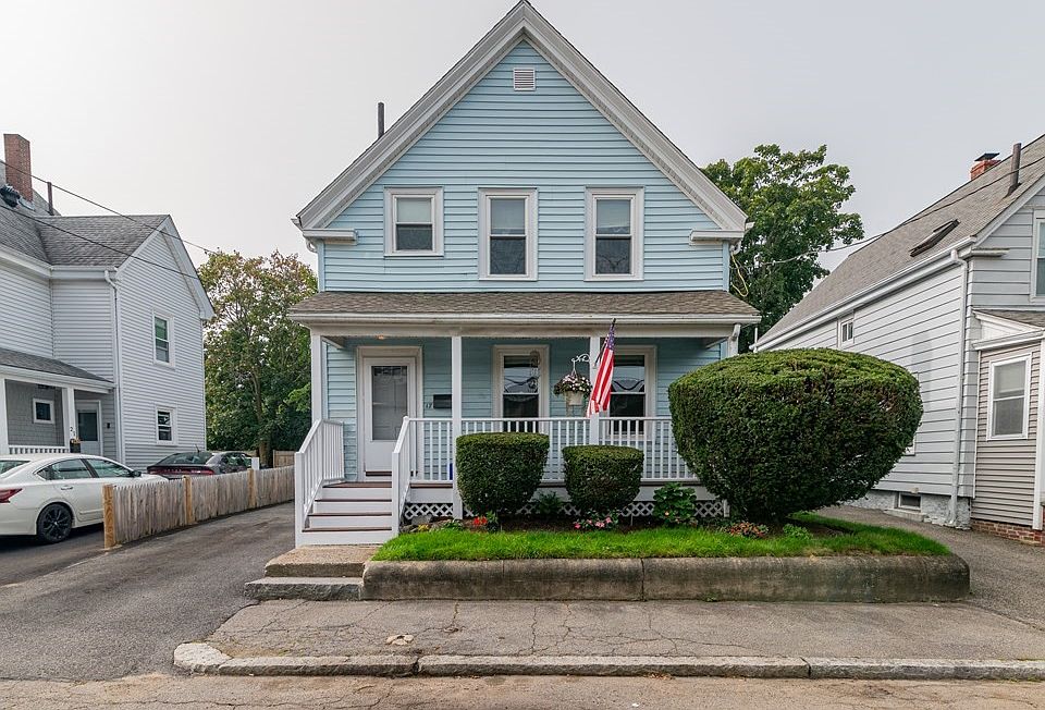 1st image of 17 Caledonia Ave