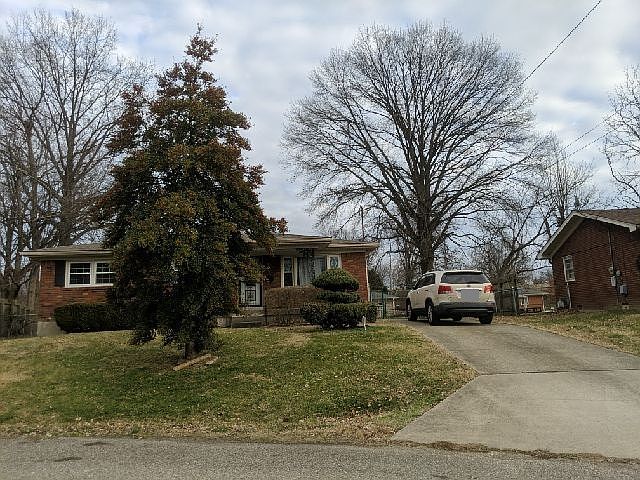 2nd image of 4003 Dover Ct