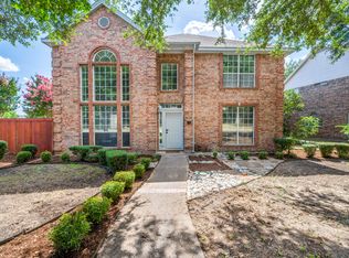 7941 Flagstone St, Frisco, TX 75034