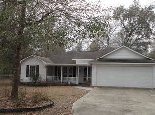 692 Cowboy Rd, Jesup, GA 31545