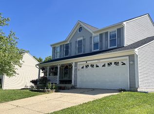 9531 Kings Grant Rd, Laurel, MD 20723