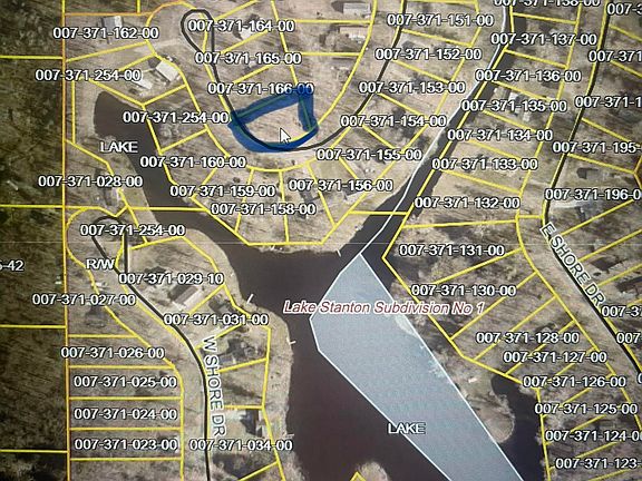 4th image of V/l E Shore Dr