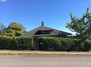 558 Franklin Ave, Astoria, OR 97103