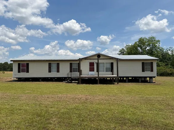954 NE Robinson Rd Tract 1, Barney, GA 31625