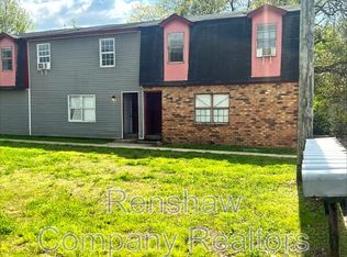 268 Greenfield Dr APT D, Jackson, TN 38305