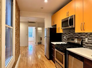 1730 Madison St #2L, Ridgewood, NY 11385