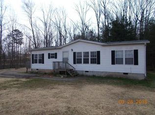 226 Nottingham Ln, Murrayville, GA 30564
