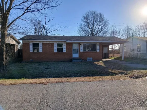 1209 Mary St, Paragould, AR 72450