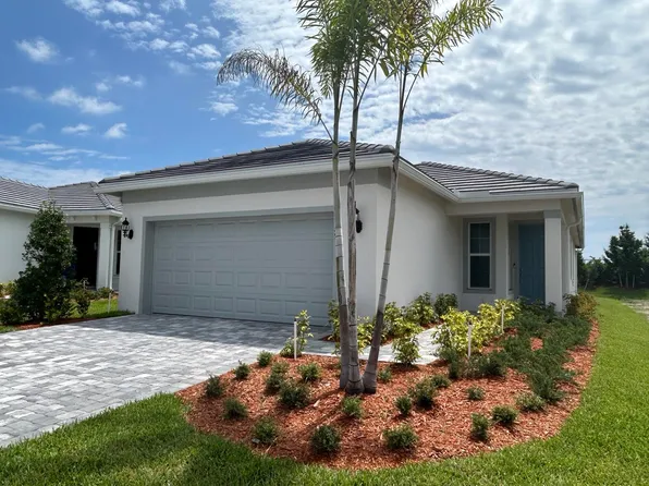 1129 Haven Circle #Compass 11, Vero Beach, FL 32960