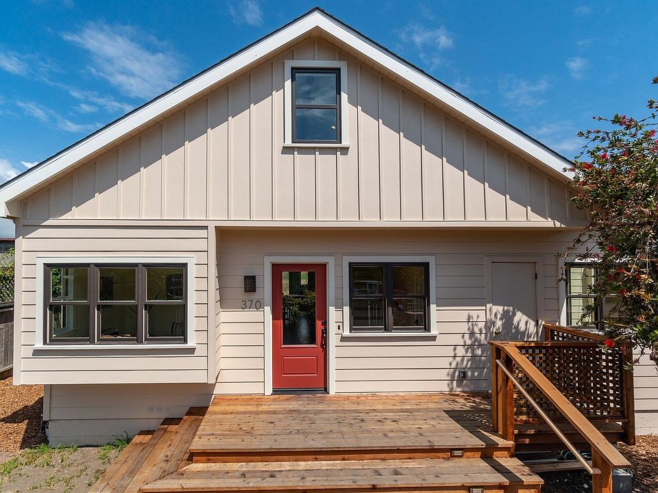 Front of House- 1