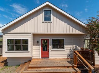 368 Overlook Dr, Bolinas, CA