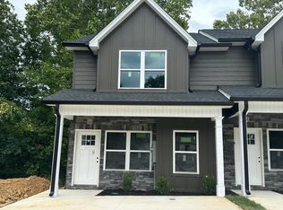 3006 Henderson Ave NW, Cleveland, TN 37312