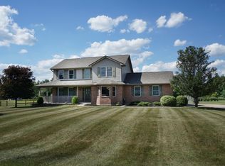 1084 Apple Blossom Ln, Lebanon, OH 45036