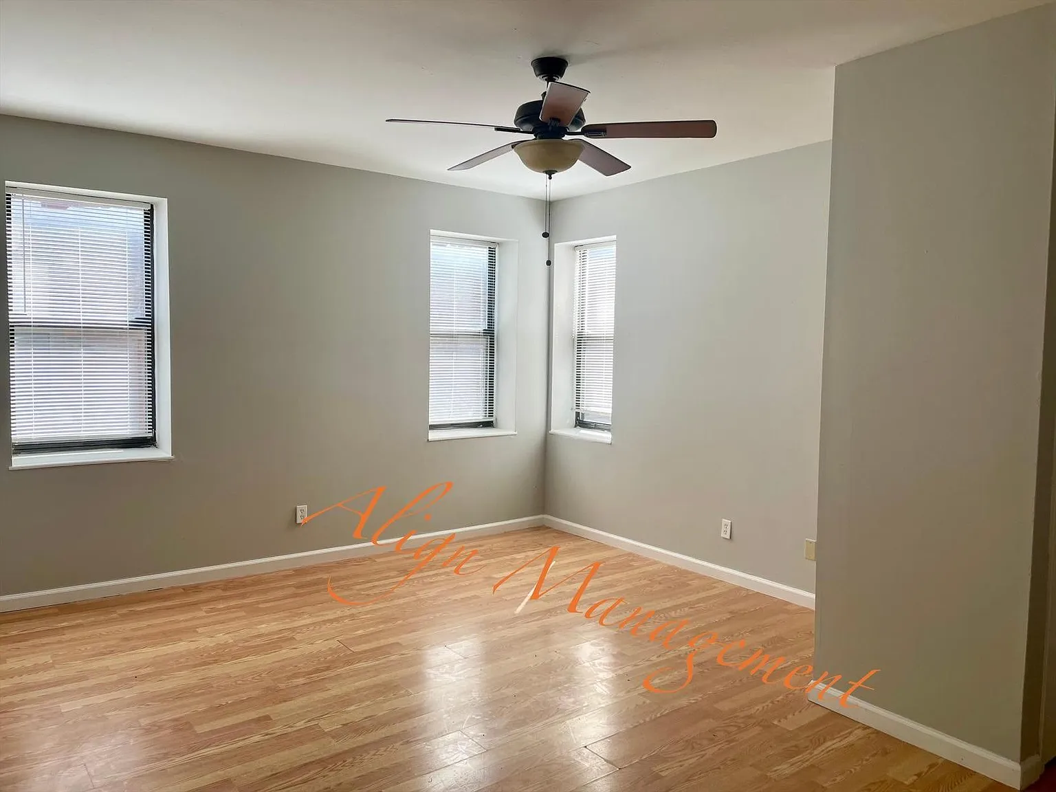 3 bed, 800 sqft, $950 — Photo 3