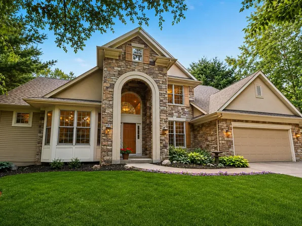 8203 Barony Point, Mattawan, MI 49071
