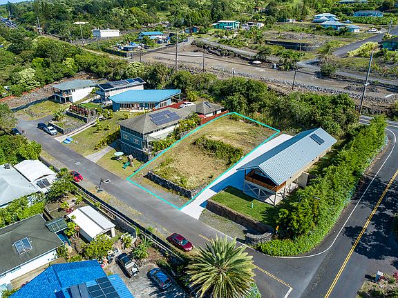 4th image of 73-4163 Hana Pl Lot 2