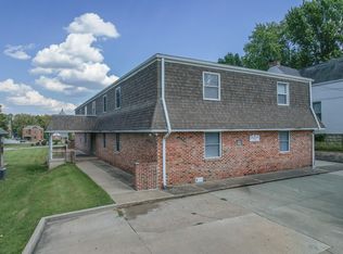 220 W Ashley St, Jefferson City, MO 65101