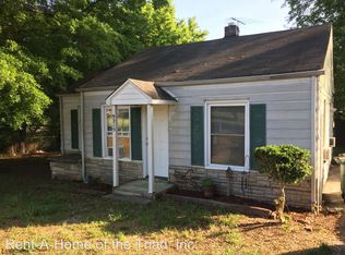 9215 W Market St, Colfax, NC 27235