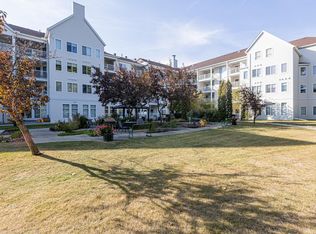 78 McKenney Ave #414, Saint Albert, AB T8N7E6