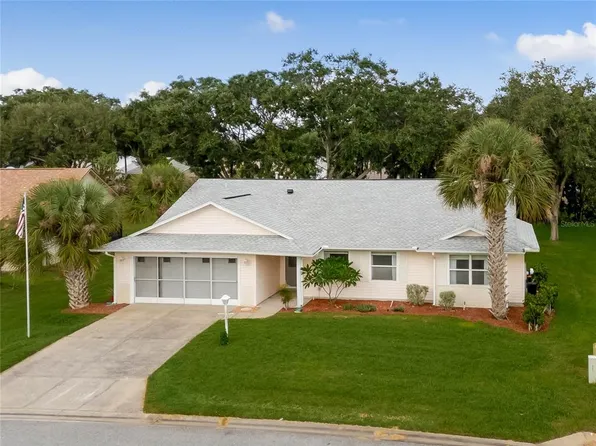 26166 Newcombe Cir, Leesburg, FL 34748