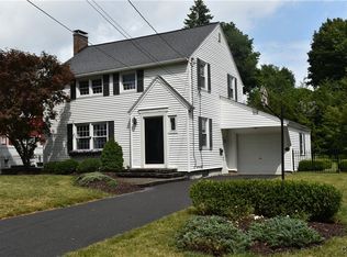 211 Breakspear Rd, Syracuse, NY 13219